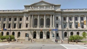 Cleveland Bail bonds - Cleveland municipal court