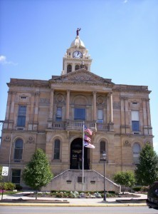 Marion_County_Ohio_Courthouse_Bail_bonds