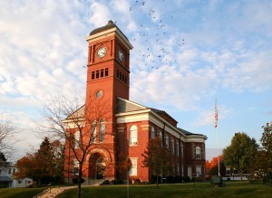 Morrow_County_Courthouse_bail_bondsman