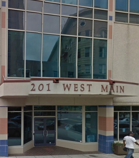 201 West Main Sly Bail Bonds Ohio Bail Bondsman