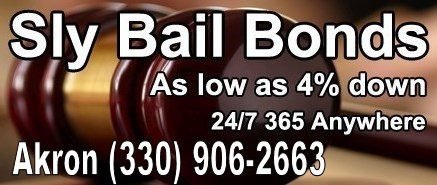 Cleveland Bail Bonds