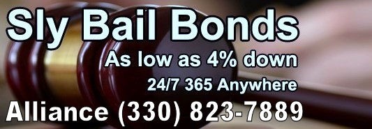 Akron Bail Bonds