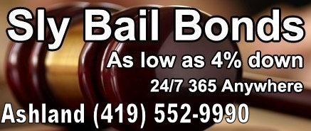 Bail Bonds