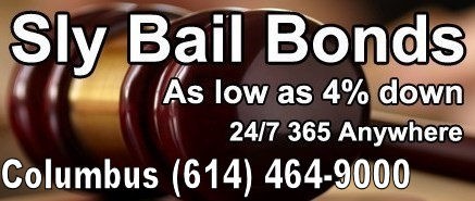 Ohio Bail Bonds