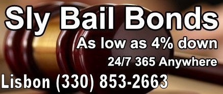 Local Bail Bondsman