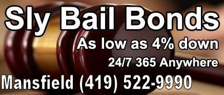 Ohio Bail Bondsman