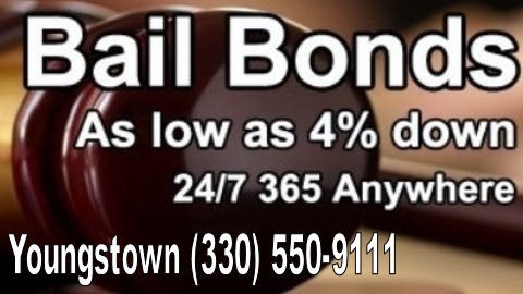 Ohio Bail Bonds