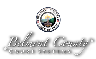 belmont county bail bondsman
