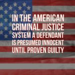 american criminal justice system
