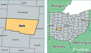Springfield bail bonds Clark County