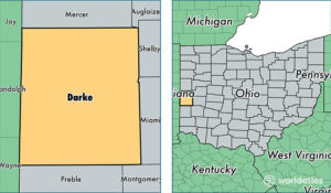 Greenville bail bondsman Darke County Bail Bonds 