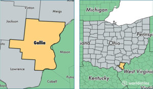 gallia bail bonds - gallipolis bail bonds