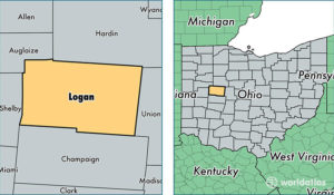 logan county ohio