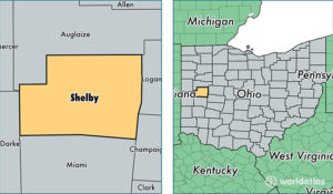 Shelby County bail bonds Sidney bail bondsman