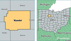 Upper Sandusky bail bonds - Wyandot County bail bonds