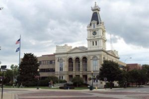 Monroe county courthouse |  Monroe bail bonds |Monroe Michigan